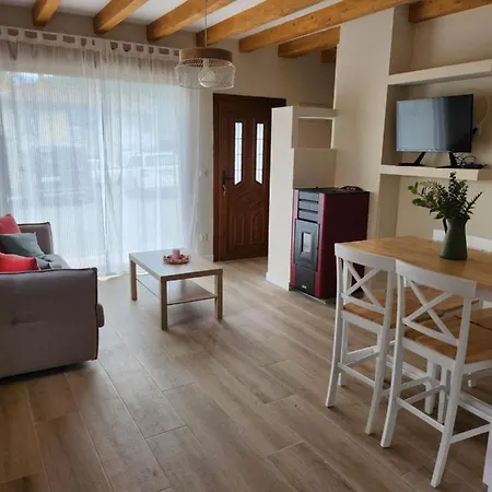 La Casina De Buyeres Holiday home Nava