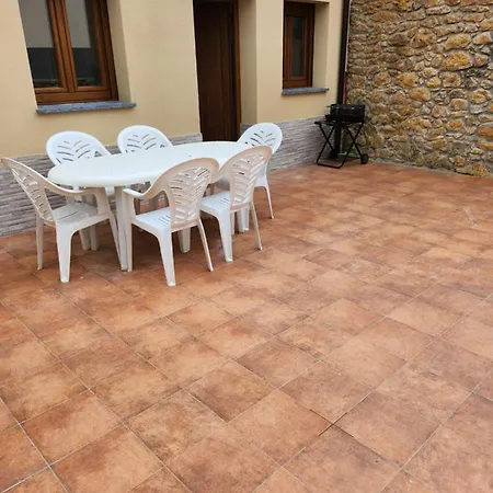 La Casina De Buyeres *